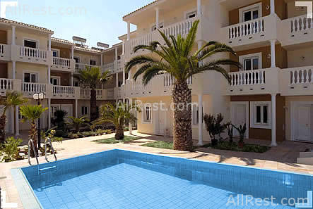 Matamy Beach Hotel 2